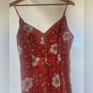 Cute jumpsuit very soft from boutique